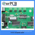 complete solution populated motherboard ISO standard bluetooth audio receiver